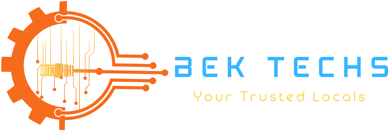 Bek Tech Solutions