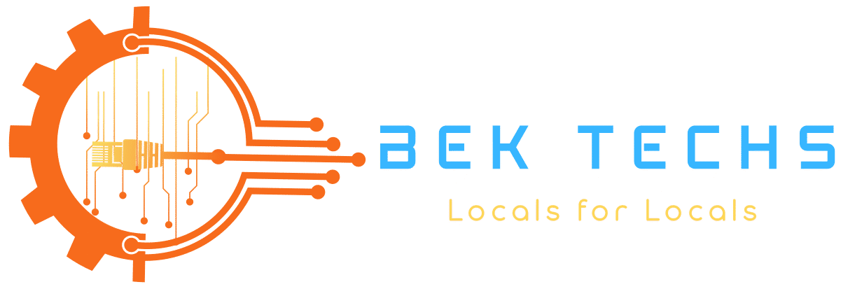 Bek Tech Solutions